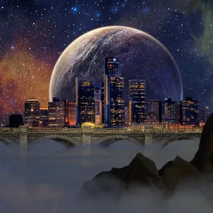 Science Fiction