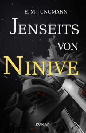 Cover von Jenseits von Ninive