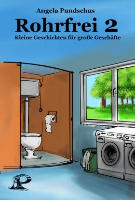 Cover von Rohrfrei 2